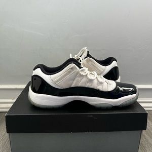 concord 11 5.5